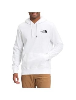 Men Box NSE Pullover Hoodie