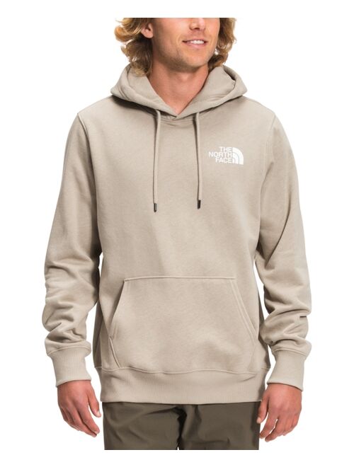 The North Face Men Box NSE Pullover Hoodie