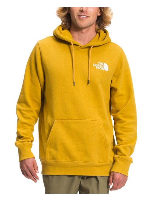 The North Face Men Box NSE Pullover Hoodie