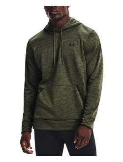 Men's Armour Fleece Twist Adjustable Pullover Hoodie