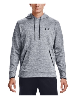 Men's Armour Fleece Twist Adjustable Pullover Hoodie