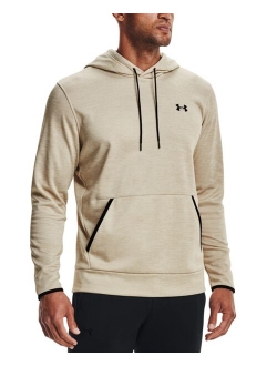 Men's Armour Fleece Twist Adjustable Pullover Hoodie