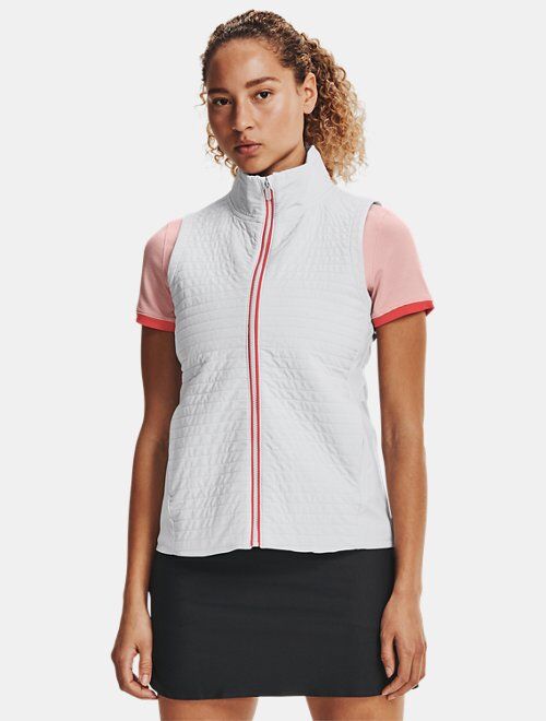 Under Armour Women's UA Storm Revo Full Zip Vest