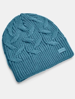 Women's UA Around Town Fleece Beanie