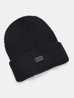 Women's UA Around Town Multi Hair Beanie