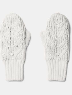 Women's UA Around Town Mittens