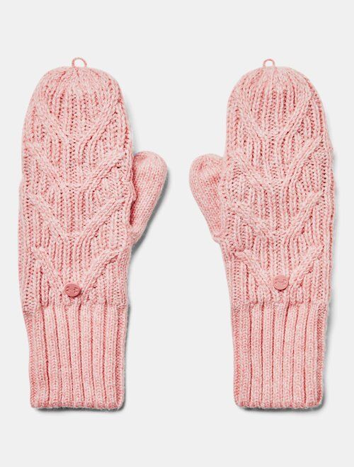 Under Armour Women's UA Around Town Mittens