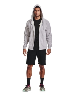 Men's Rival Fleece Zip Hoodie