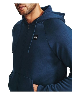 Men's Rival Fleece Zip Hoodie