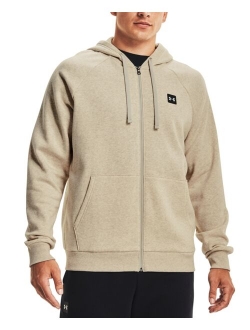 Men's Rival Fleece Zip Hoodie