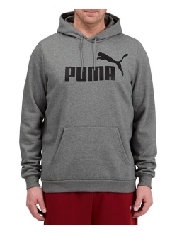 Men's Big & Tall Logo Hoodie