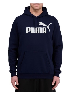 Men's Big & Tall Logo Hoodie