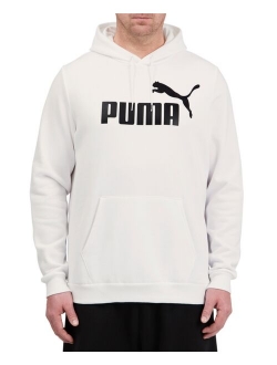 Men's Big & Tall Logo Hoodie