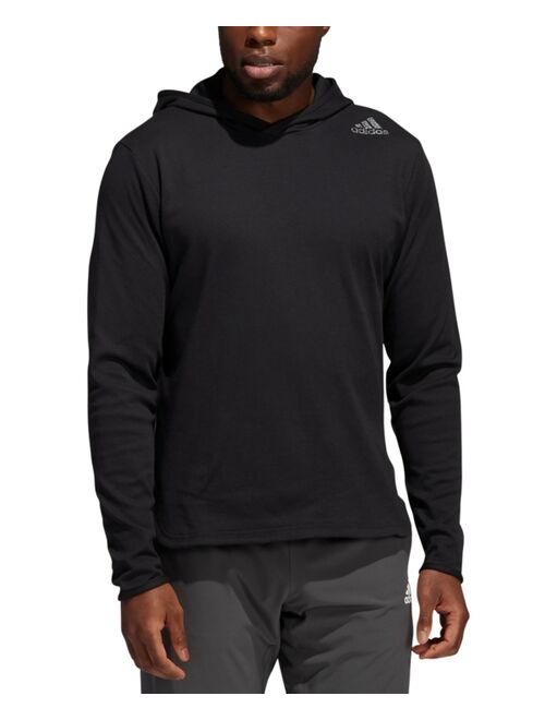 Adidas Men's Yoga Hoodie