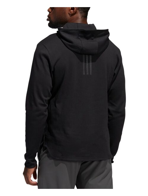 Adidas Men's Yoga Hoodie