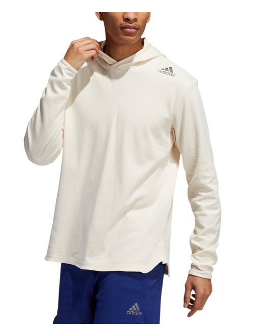 Adidas Men's Yoga Hoodie