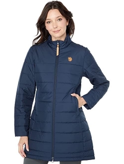 Kiruna Liner Parka