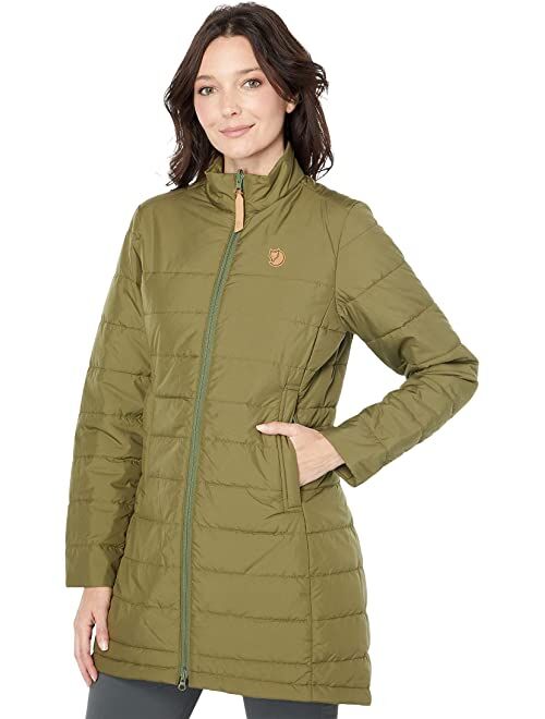 Fjallraven Kiruna Liner Parka