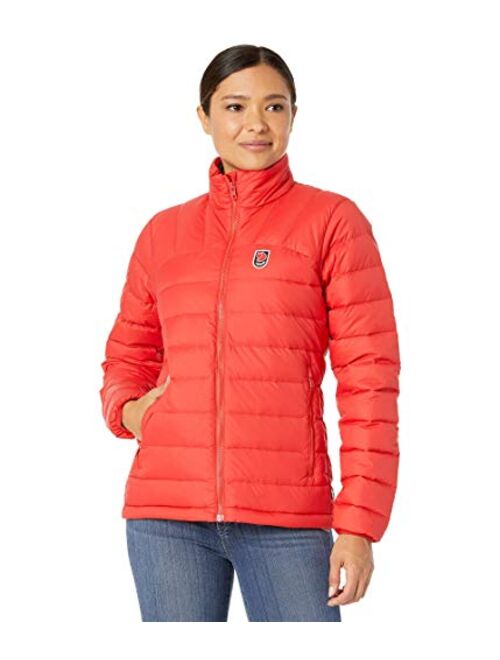 Fjallraven Expedition Pack Down Jacket