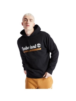 Men's Essential Established 1973 Hoodie