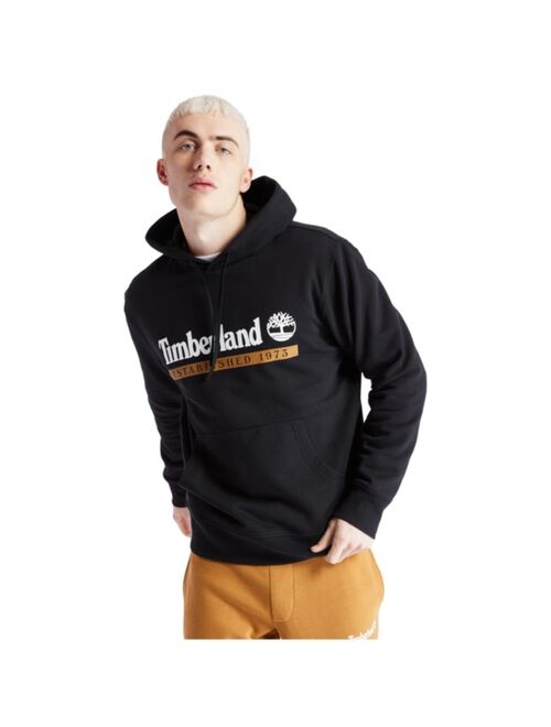 Timberland Men's Essential Established 1973 Hoodie