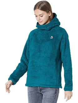 Lynx Pullover Fleece