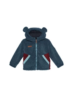 Obermeyer Kids Shay Sherpa Jacket (Toddler/Little Kids/Big Kids)