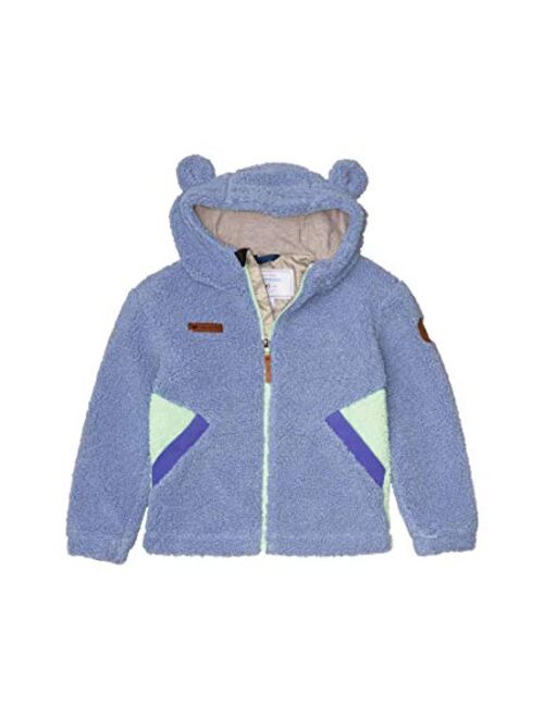 Obermeyer Kids Shay Sherpa Jacket (Toddler/Little Kids/Big Kids)