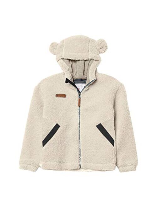 Obermeyer Kids Shay Sherpa Jacket (Toddler/Little Kids/Big Kids)