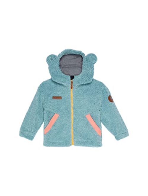 Obermeyer Kids Shay Sherpa Jacket (Toddler/Little Kids/Big Kids)