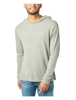 Alternative Apparel Men's Keeper Eco Jersey Pullover Hoodie