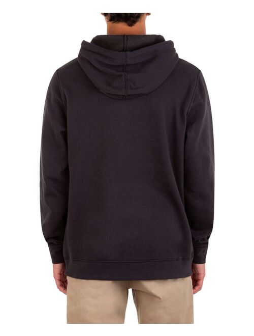 Hurley Men's Banded Summer Pullover Sweatshirt