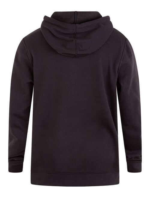 Hurley Men's Banded Summer Pullover Sweatshirt