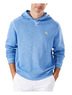 Men's Tobago Bay Regular Fit Long Sleeve Hoodie