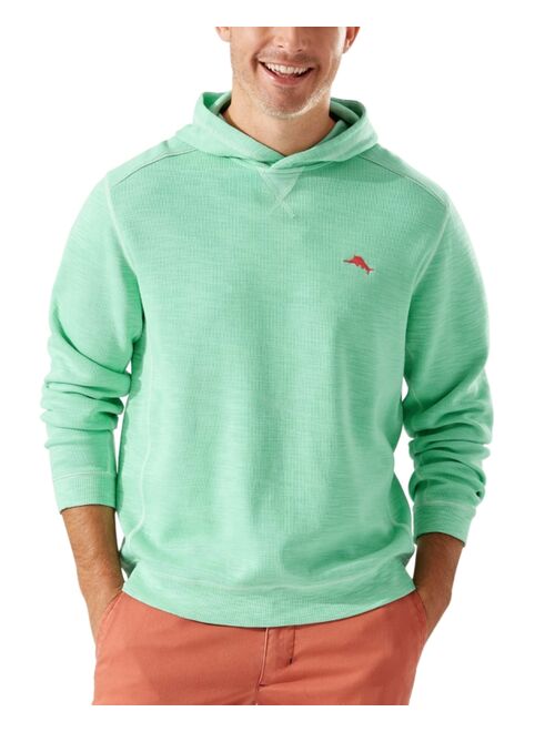 Tommy Bahama Men's Tobago Bay Regular Fit Long Sleeve Hoodie