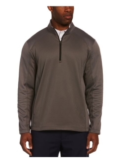 PGA TOUR Men's Quarter-Zip Golf Sweatshirt