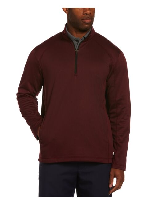 PGA TOUR Men's Quarter-Zip Golf Sweatshirt