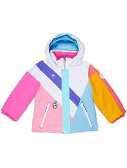 Obermeyer Girls' Lissa Jacket (Toddler/Little Big Kids)