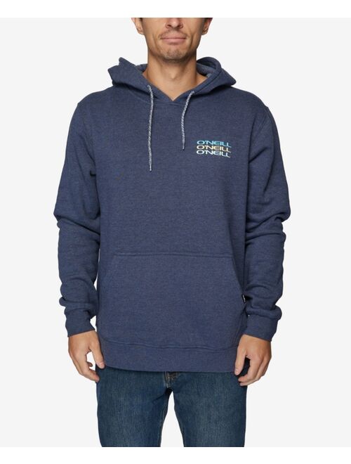 O'Neill Men's Trifecta Pullover Hoodie