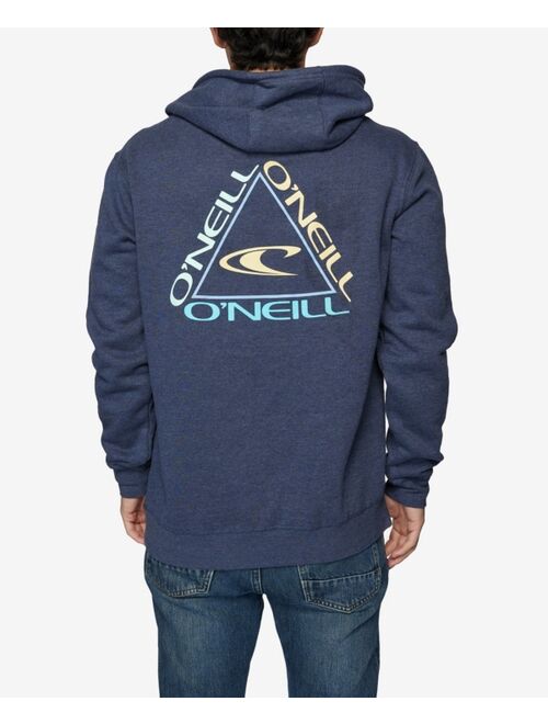 O'Neill Men's Trifecta Pullover Hoodie