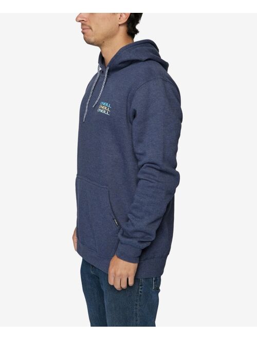 O'Neill Men's Trifecta Pullover Hoodie