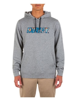 Men's Fastlane Summer Long Sleeve Pullover Hoodie