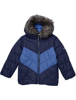 Girls' Arctic Blast Jacket