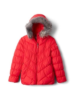 Girls' Arctic Blast Jacket