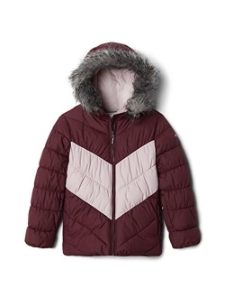 Girls' Arctic Blast Jacket