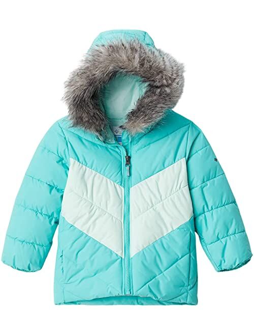 Columbia Girls' Arctic Blast Jacket