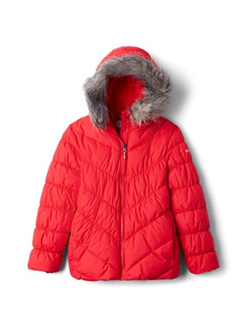 Columbia Girls' Arctic Blast Jacket