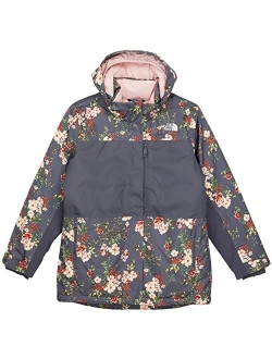 Boys' Freedom Extreme Insulated Jacket