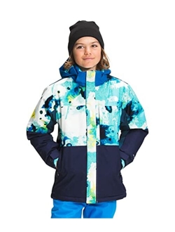 Boys' Freedom Extreme Insulated Jacket