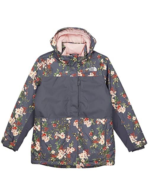 The North Face Boys' Freedom Extreme Insulated Jacket